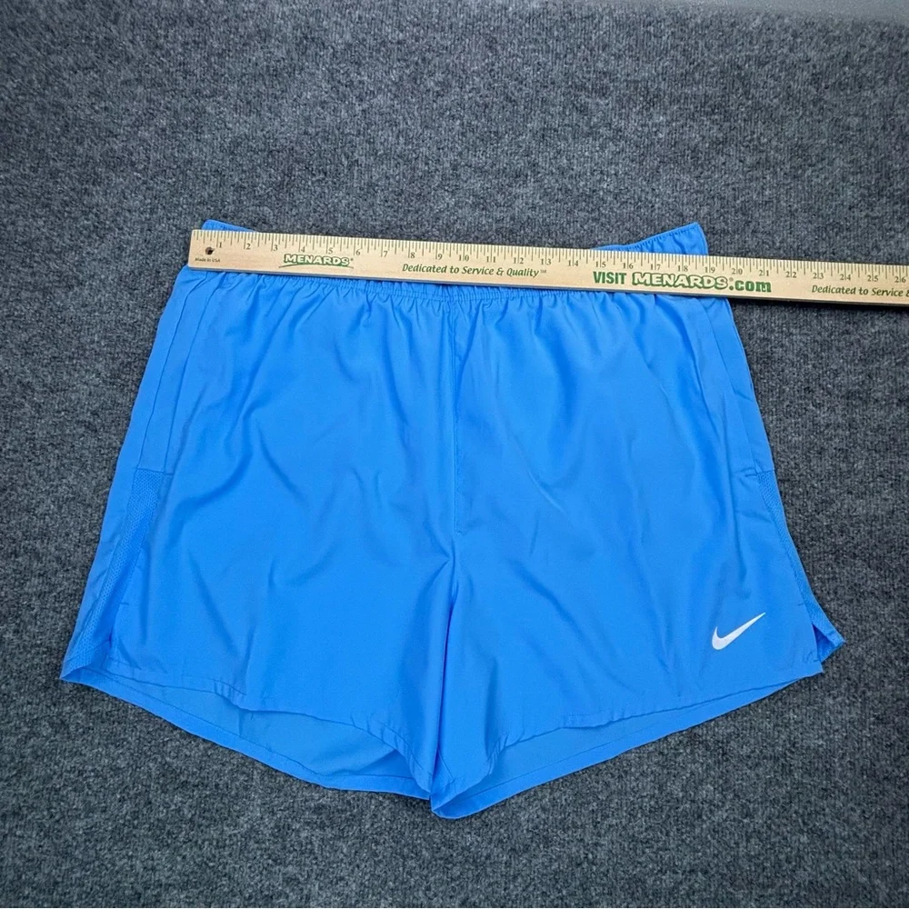 Nike Challenger Mens Dri-FIT 5